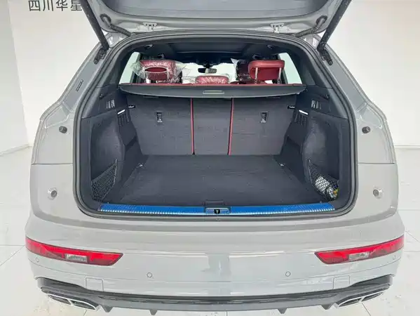 Audi Q5L 2026