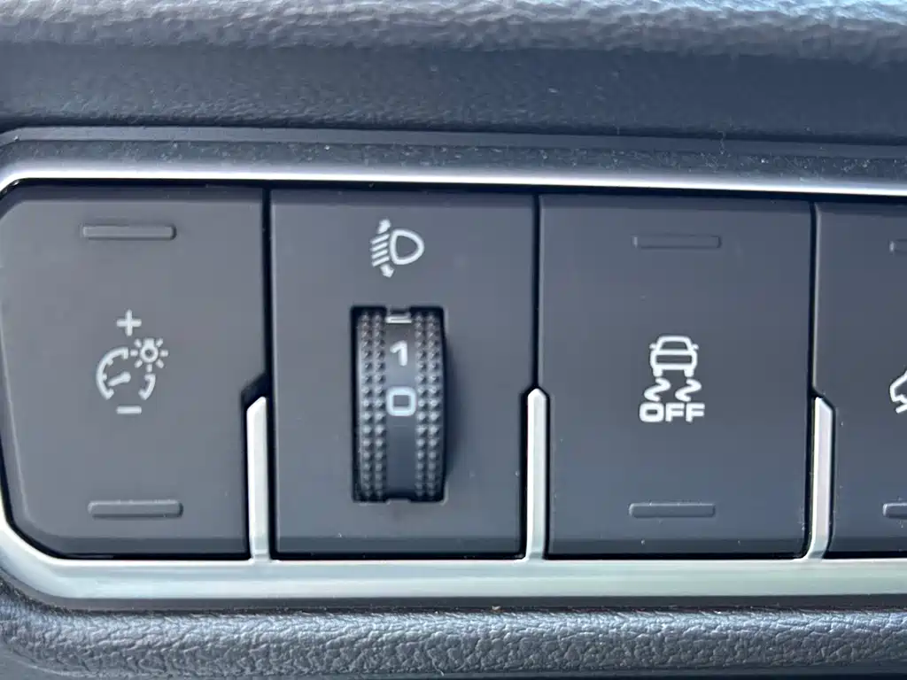 Haval H6 2023 — фото 17