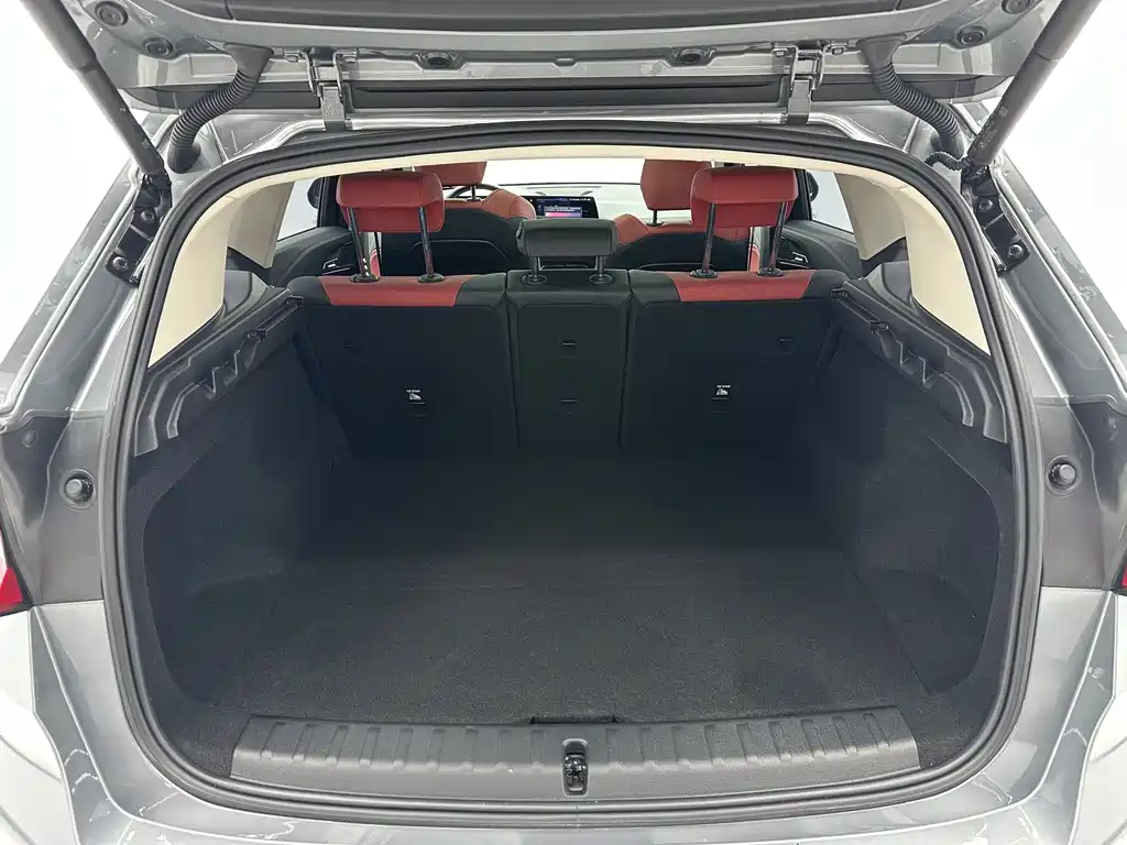 BMW X1 2024 — фото 17