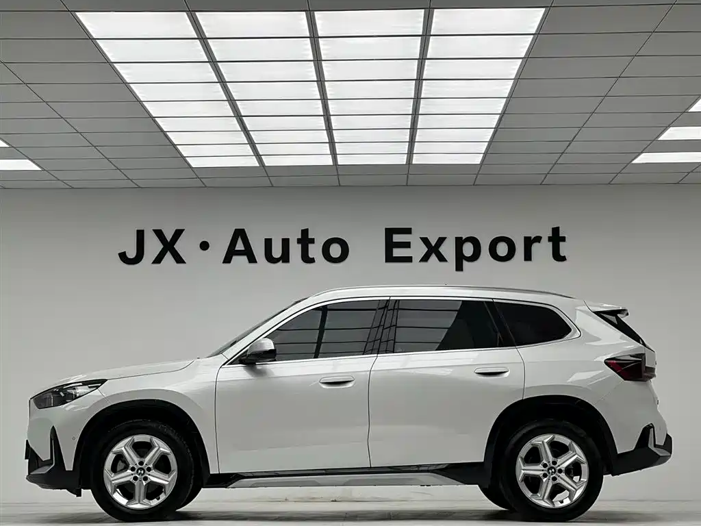 BMW X1 2023