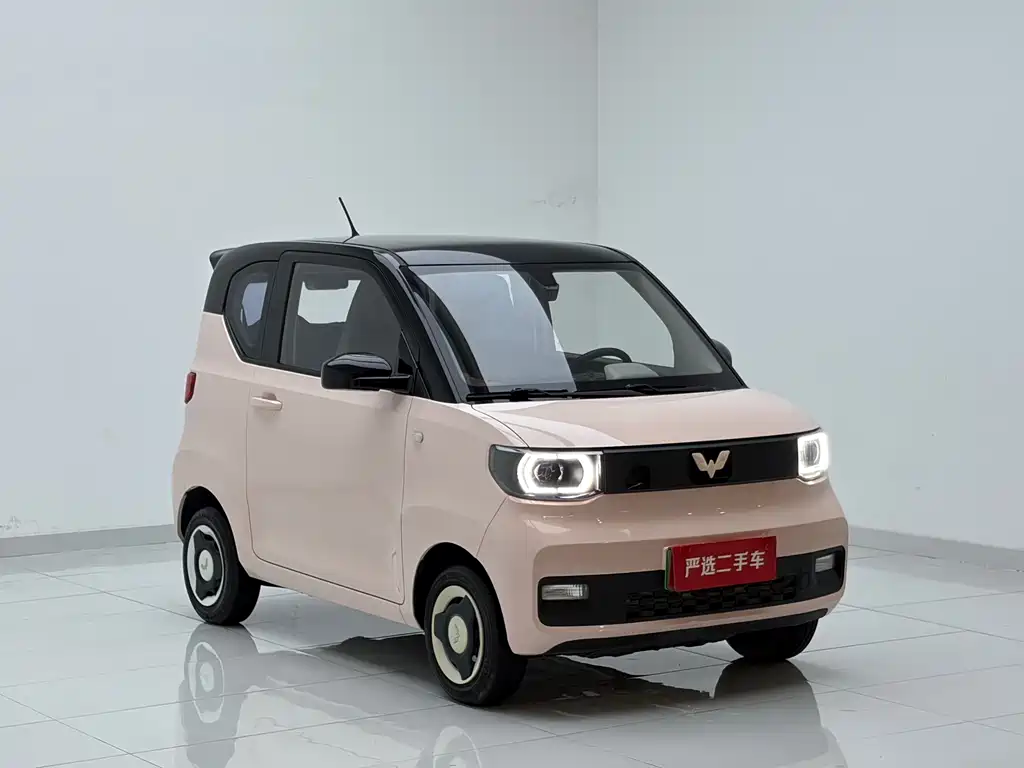 Wuling MINIEV 2022