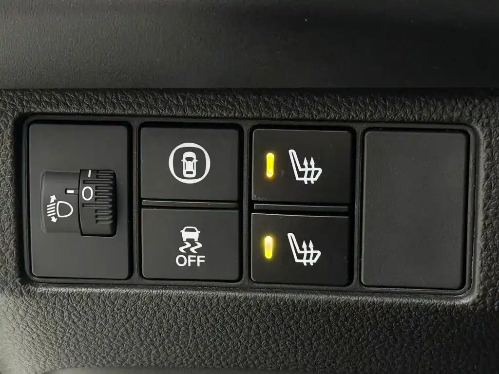 Honda XR-V 2023 — фото 14