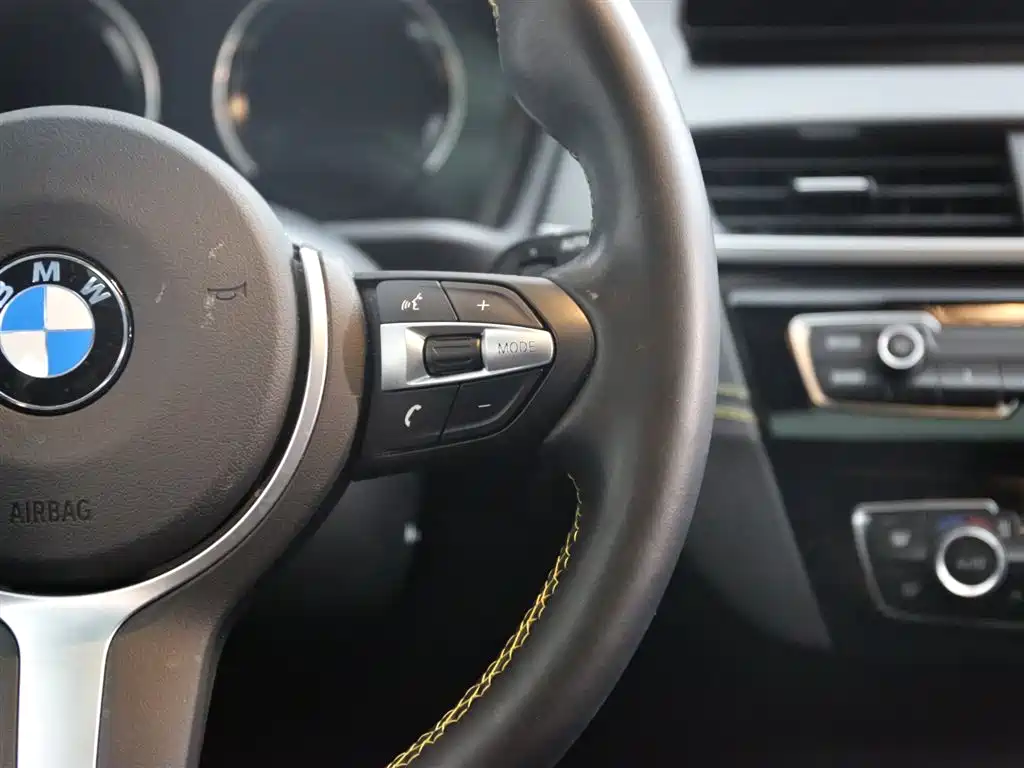 BMW X2 2023 — фото 16