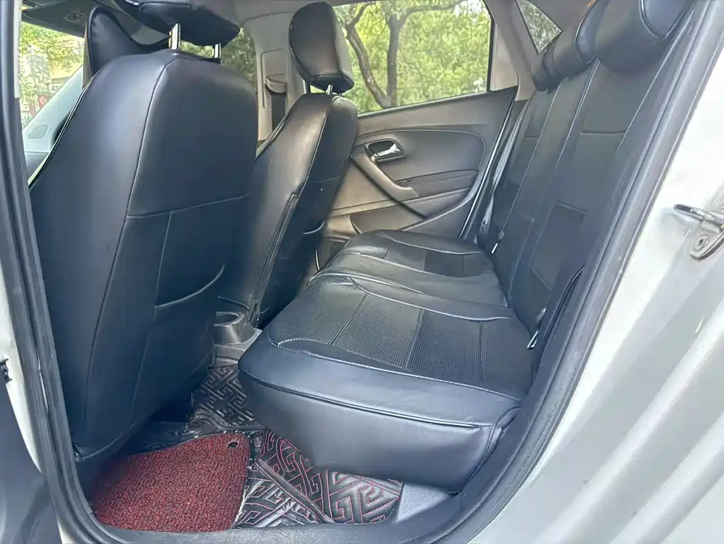 Volkswagen Polo 2018