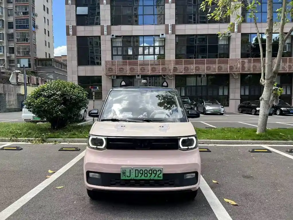 Wuling MINIEV 2023