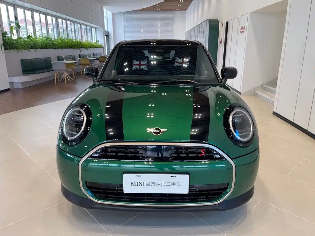 MINI Mini 2025