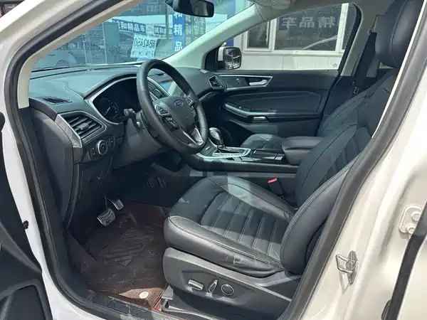 Ford Edge 2016