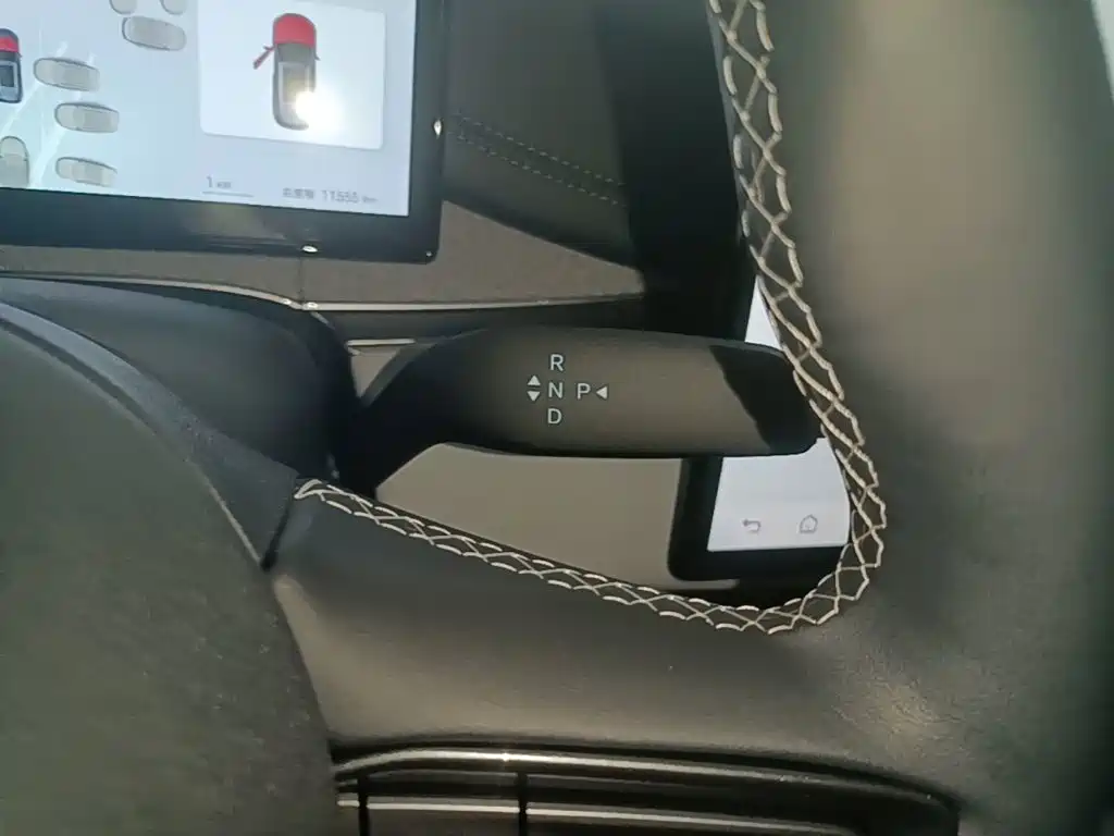 BYD Seal 06 DM-i Travel Edition 2025 — фото 14