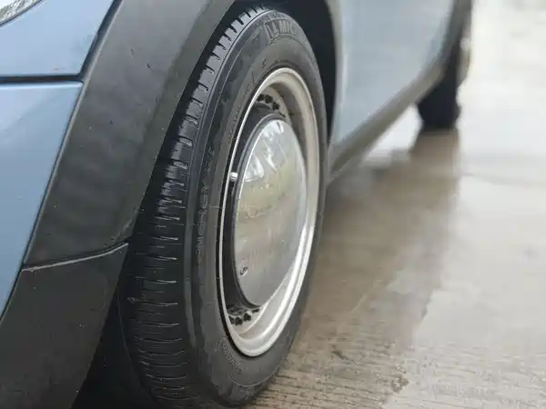 MINI 2012