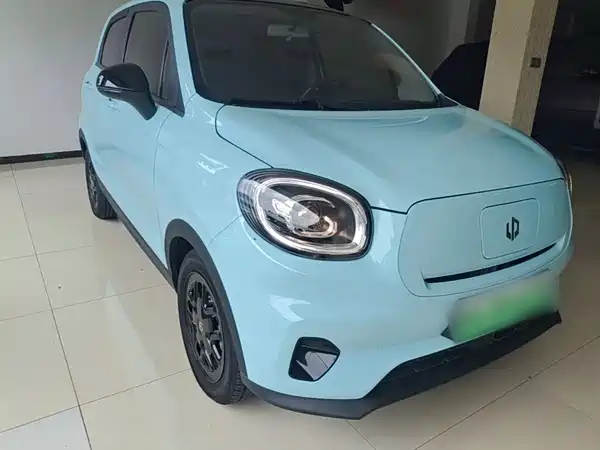 Leapmotor T03 2025