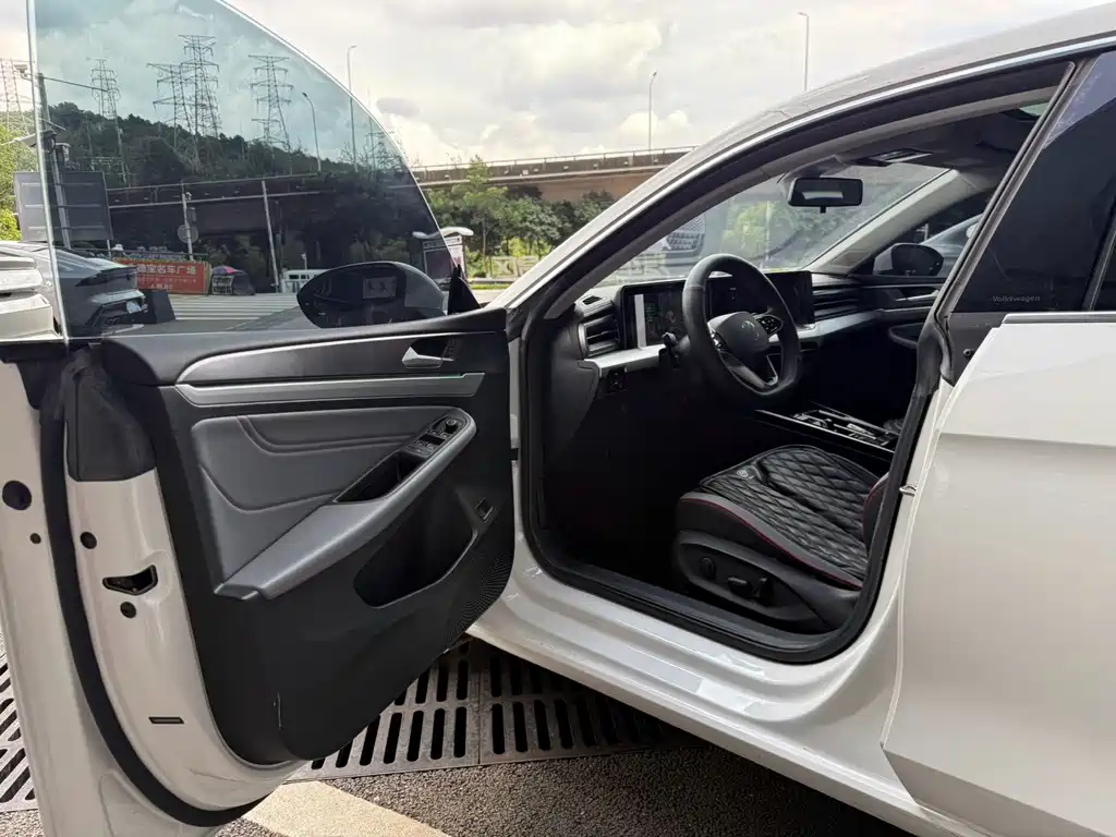 Volkswagen Lamando 2023