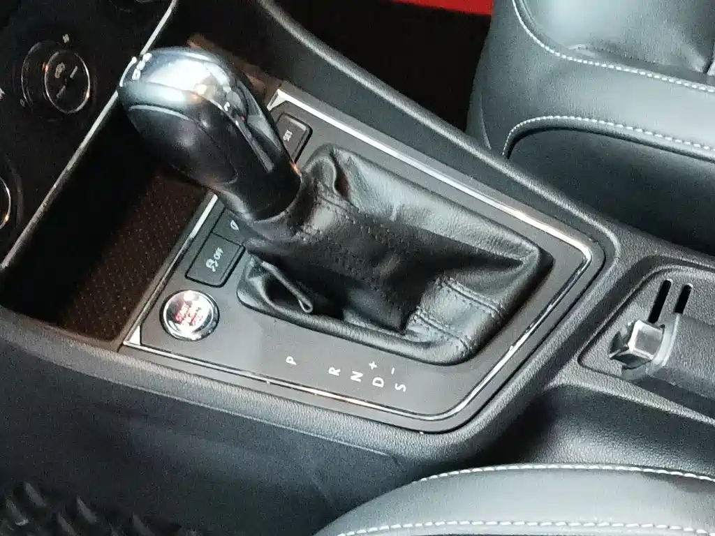 Volkswagen Gran Lavida 2018 — фото 15