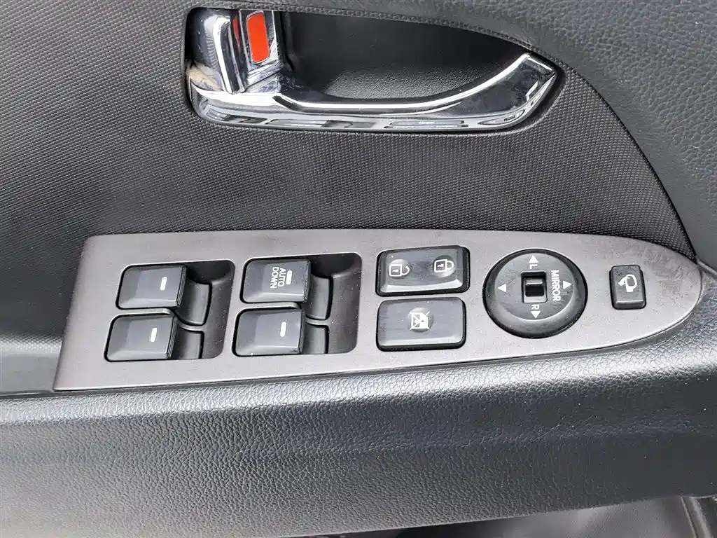 Kia Sportage 2016 — фото 9