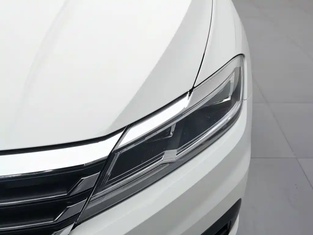 Volkswagen Lavida 2019 — фото 7