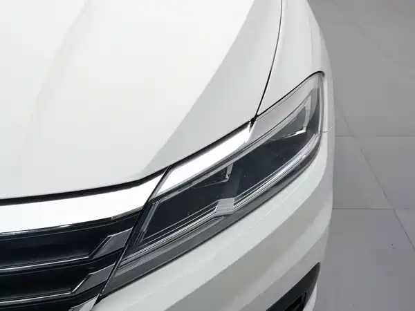 Volkswagen Lavida 2019