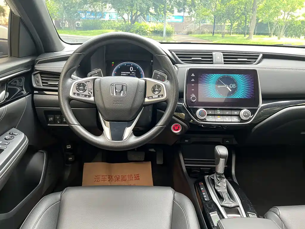 Honda Crider 2022 — фото 11