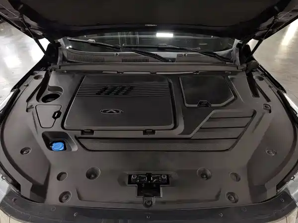 Chery Tiggo 8 PRO 2023