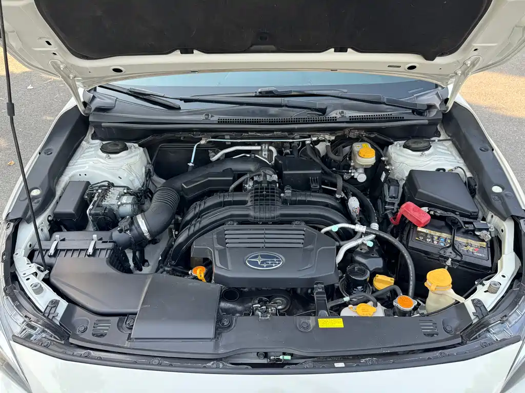 Subaru XV 2018 — фото 31