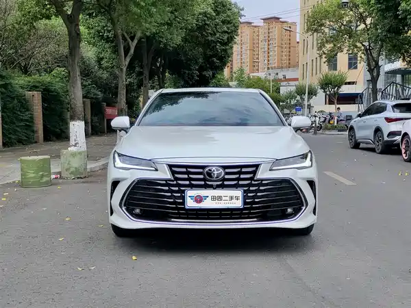Toyota Avalon 2023