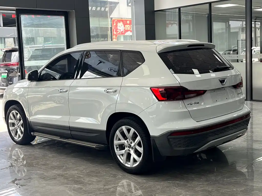 Jetta VS5 2023