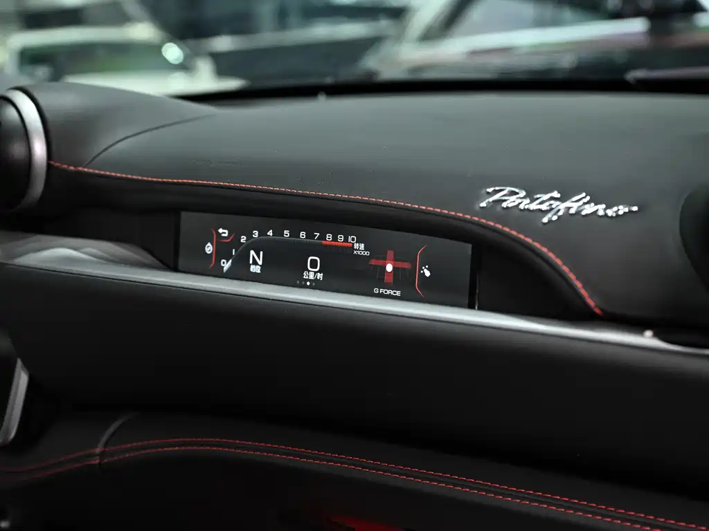 Ferrari Portofino 2019 — фото 16