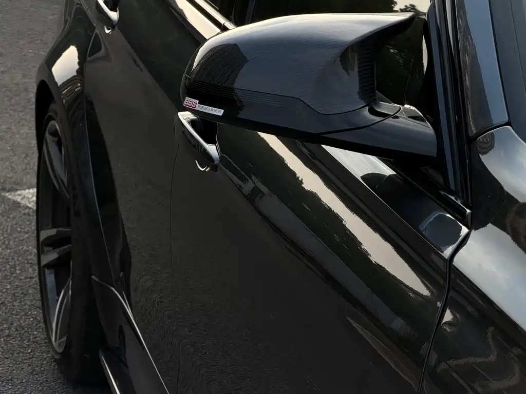 BMW M3 2015 — фото 28