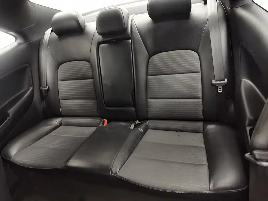 Kia Speedy 2018 — фото 15