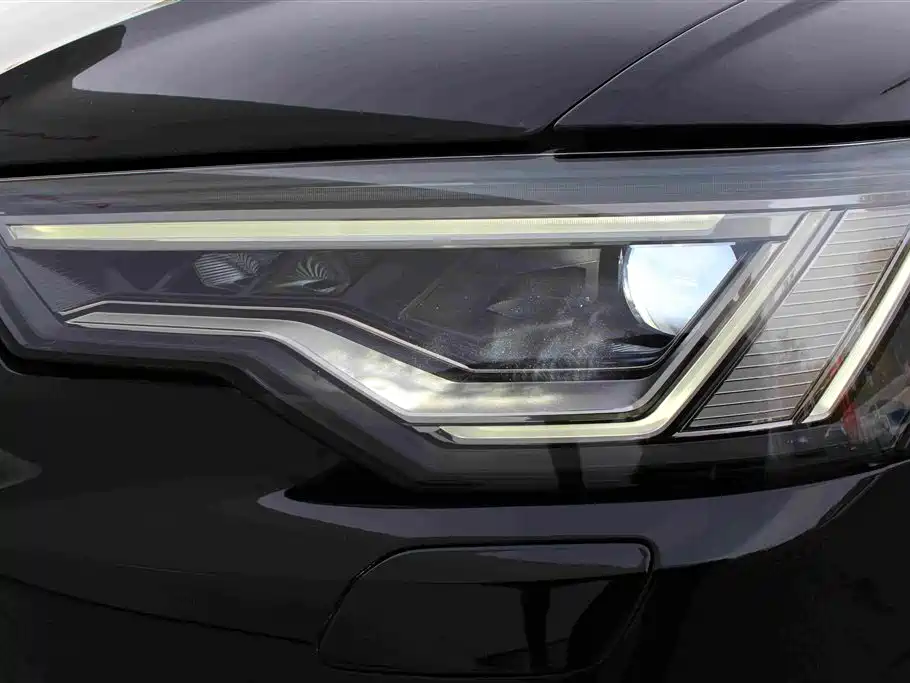 Audi A6L 2020 — фото 13