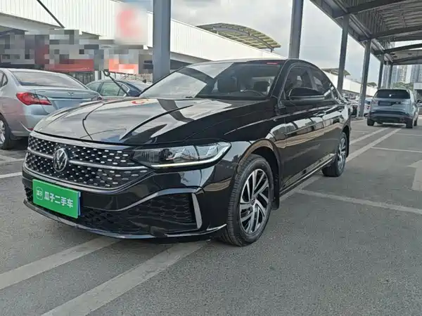 Volkswagen Lavida 2023