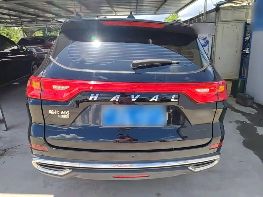 Haval M6 2023