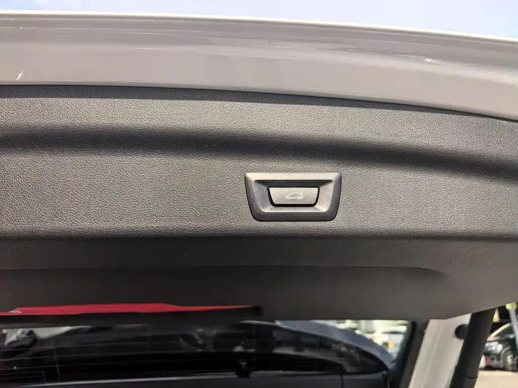 BMW X1 2025 — фото 19