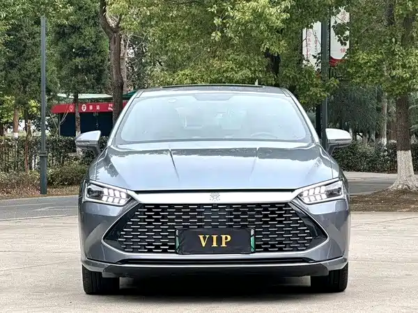 BYD Qin PLUS 2023