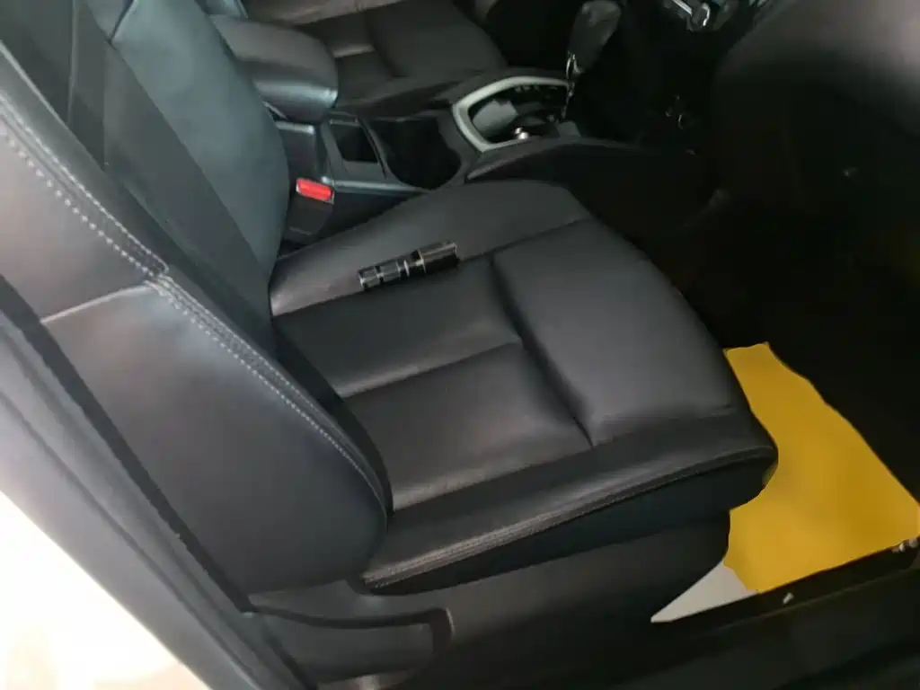 Nissan X-Trail 2015 — фото 25