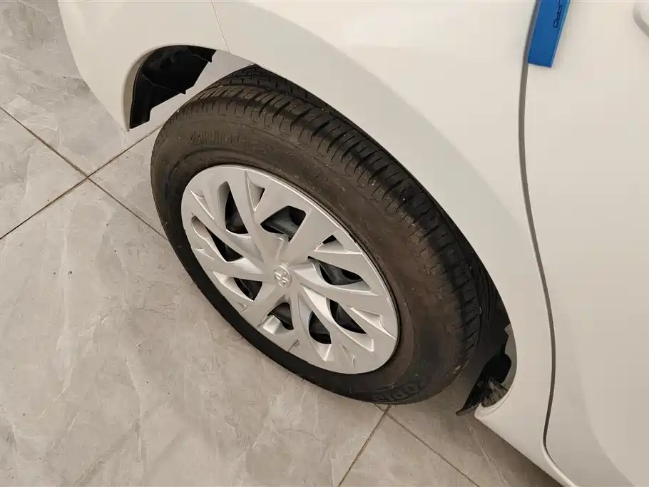 Toyota Vios FS 2022 — фото 6