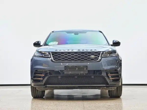 Land Rover Range Rover Velar 2019