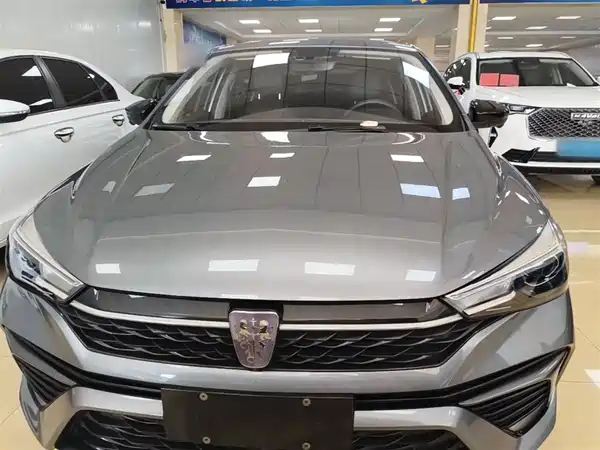 Roewe i5 2021