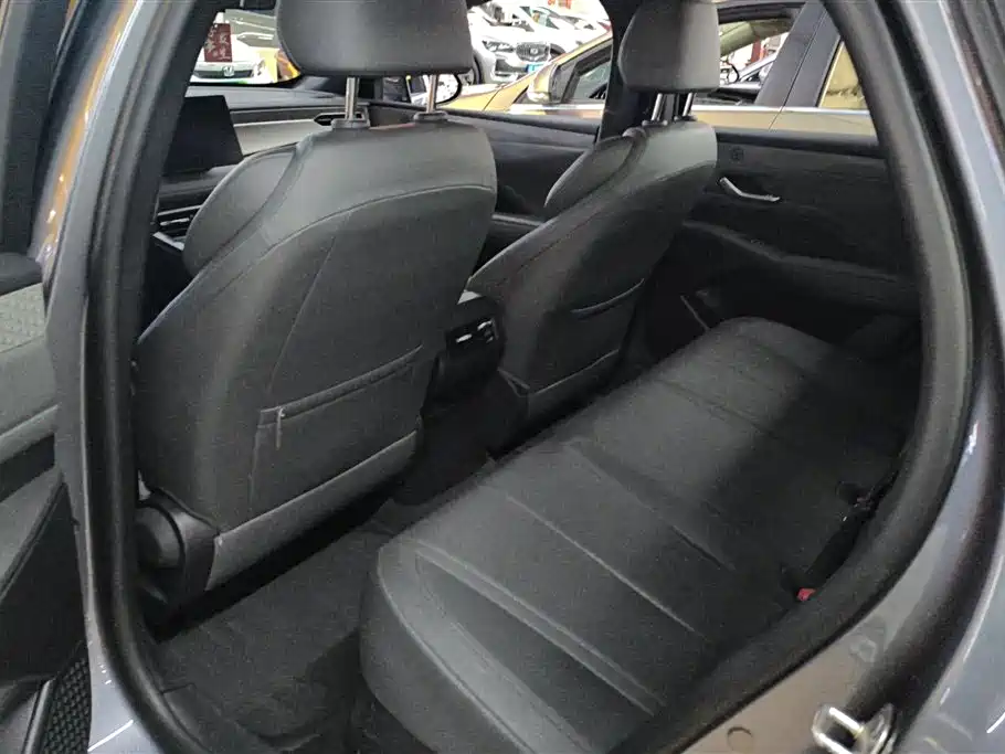 BYD Qin PLUS 2025 — фото 11