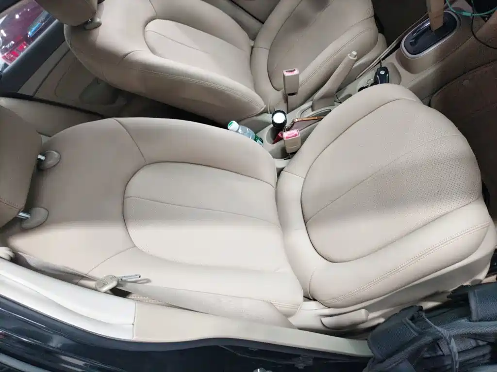 Nissan Sylphy 2017 — фото 25