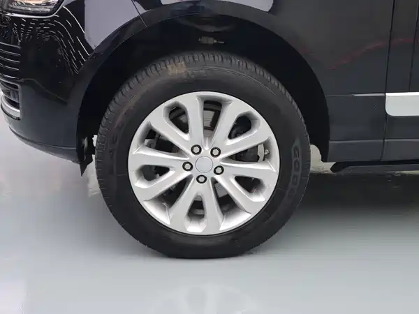 Land Rover Range Rover 2017