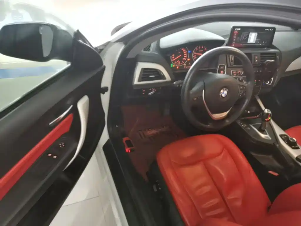 BMW 2 Series 2016 — фото 16