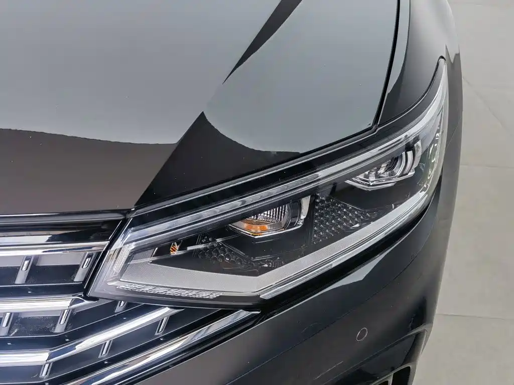 Volkswagen Magotan 2023