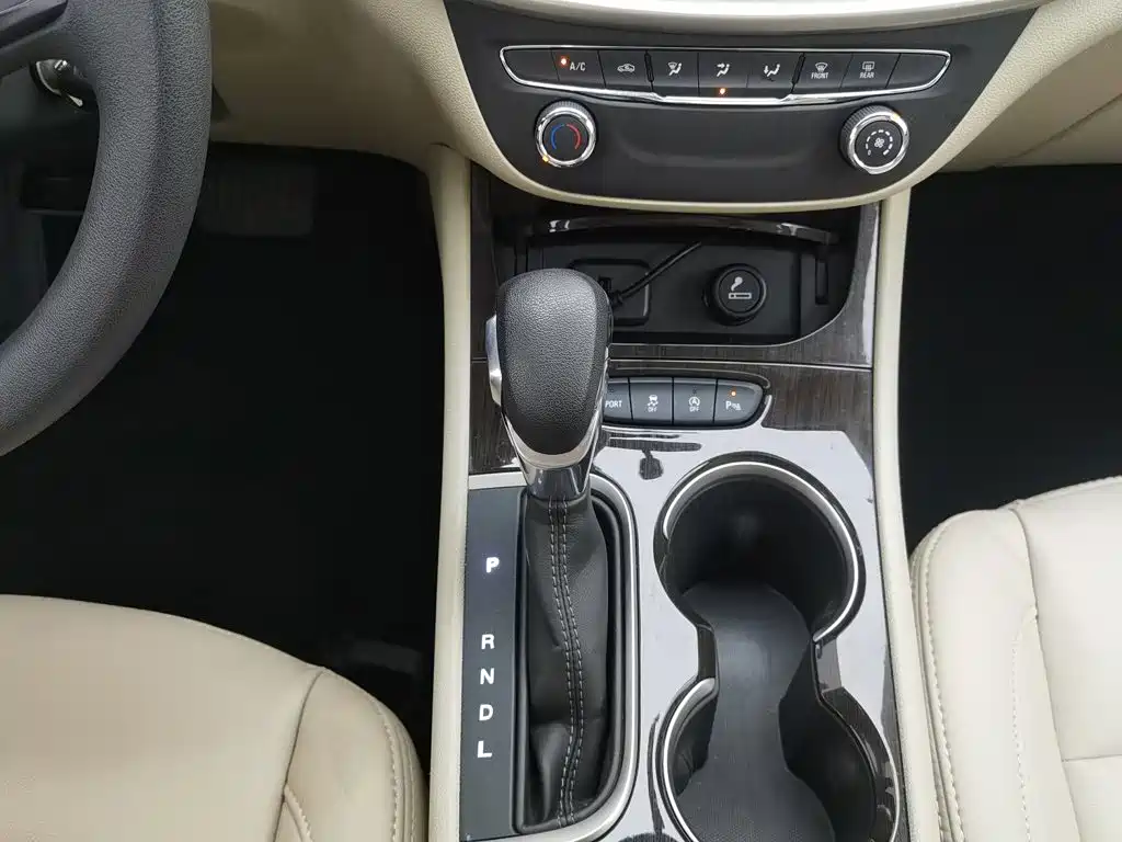 Buick Verano 2018 — фото 13