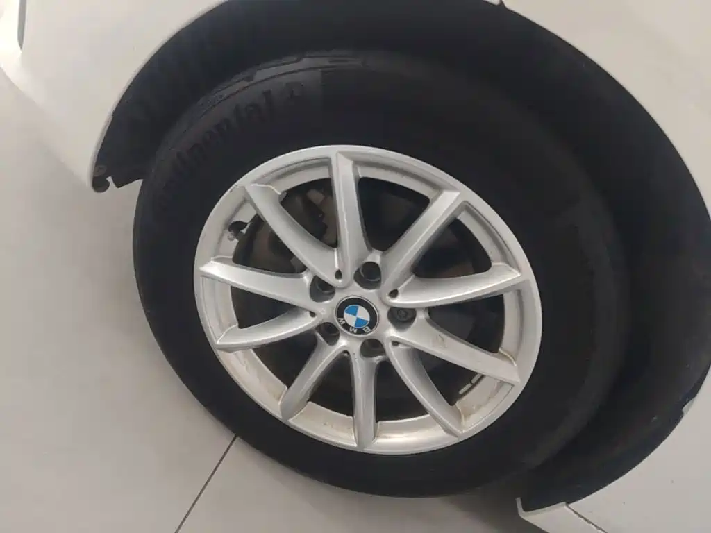 BMW 2 Series Active Tourer 2018 — фото 23