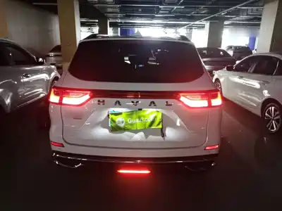 Haval M6 2024