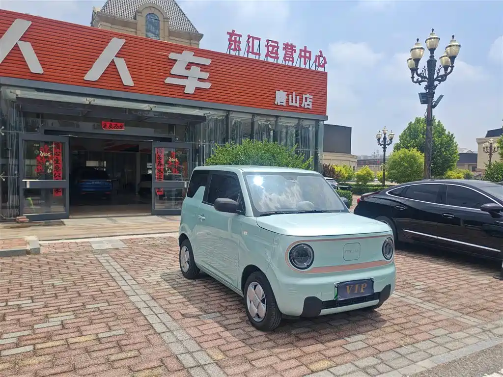 Galaxy Panda 2025