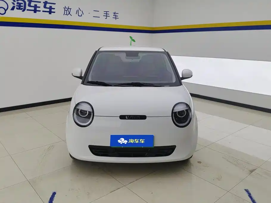 Changan Lumin 2025