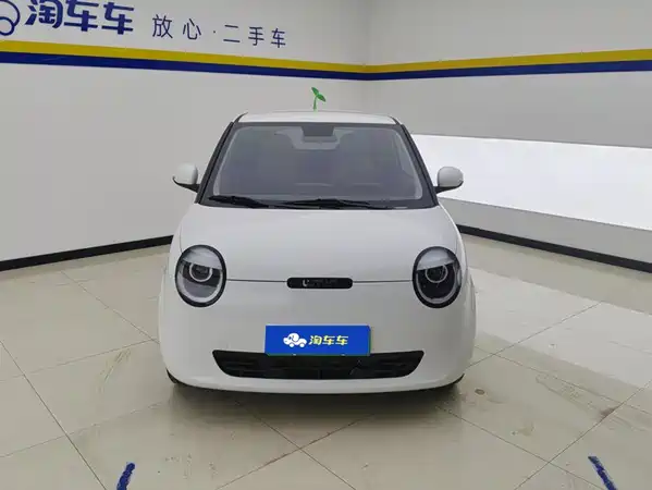 Changan Lumin 2025