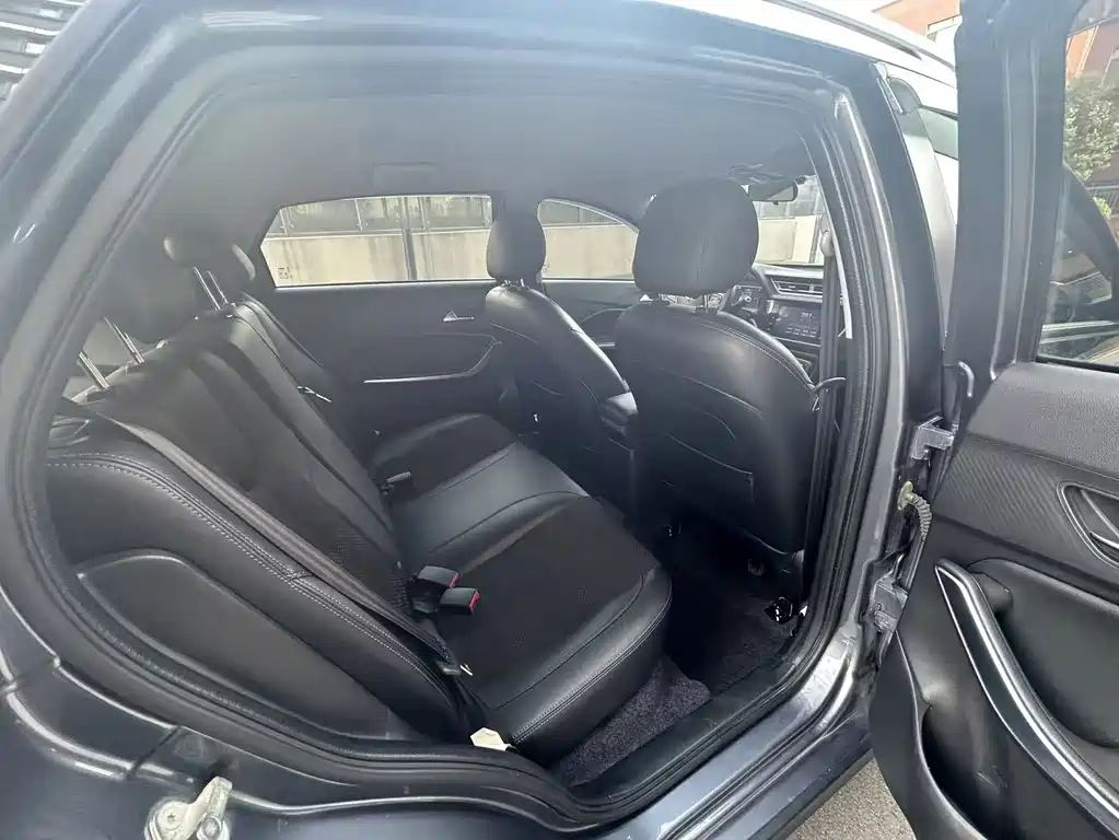 Chery Tiggo 3x 2018 — фото 13