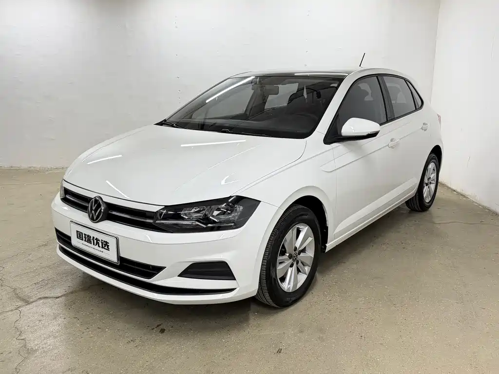 Volkswagen Polo 2022