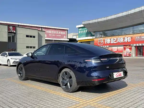 Leapmotor C01 2022